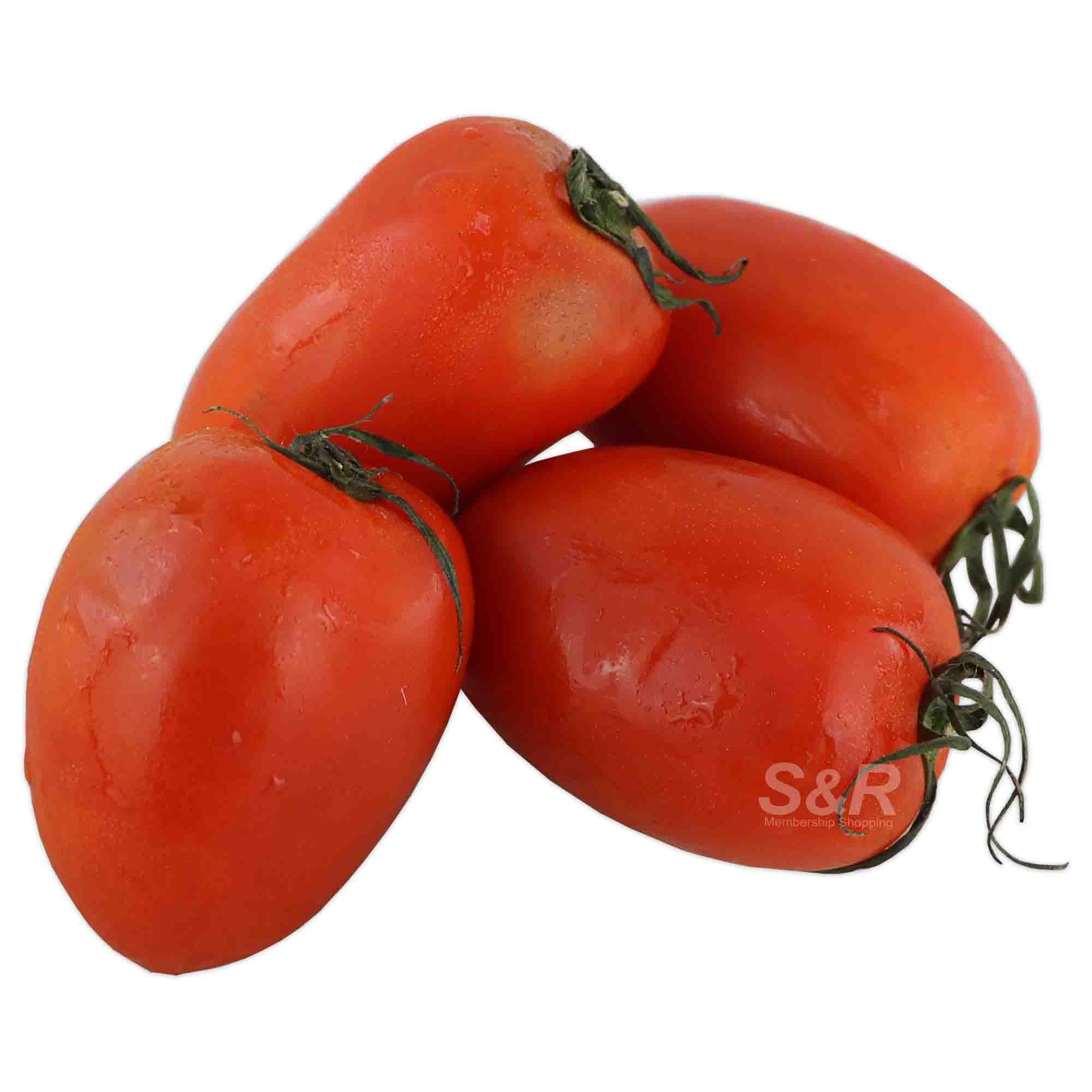 S&R Roma Tomato approx. 700g
